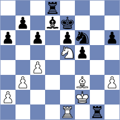 Vine - Costachi (chess.com INT, 2021)