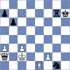 Pert - Bates (chess.com INT, 2021)