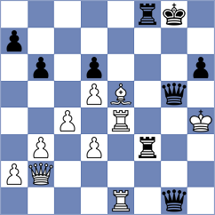 Lye - Balkum (chess.com INT, 2024)
