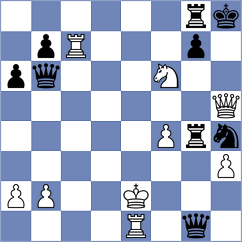 Pourkashiyan - Guzman Lozano (chess.com INT, 2024)