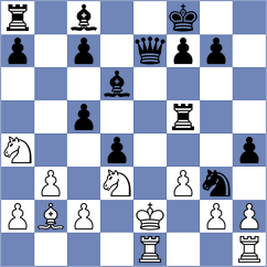 Lewicki - Pace (chess.com INT, 2022)