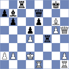 Leon - Christie (Chess.com INT, 2021)