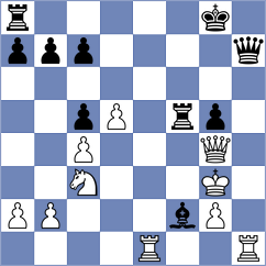 Slade - Francisco (chess.com INT, 2024)