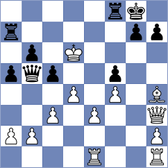 Jevtic - Pak (Chess.com INT, 2020)