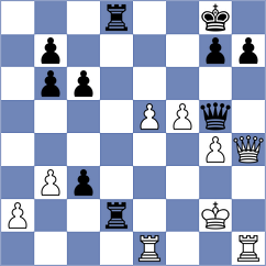Toncheva - Steinbuerg (Chess.com INT, 2019)