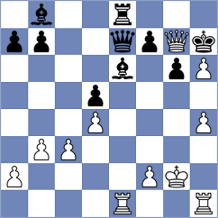 Amura - Nunez V (chess.com INT, 2024)