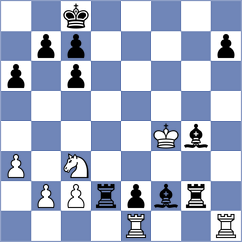 Nazari - Sonis (chess.com INT, 2021)