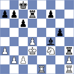 Musovic - Lerch (Chess.com INT, 2020)
