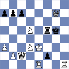 Sowinski - Matlakov (chess.com INT, 2024)