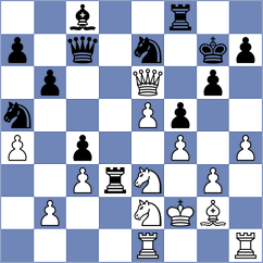 Jorquera Cahuin - Corrales Jimenez (Chess.com INT, 2020)