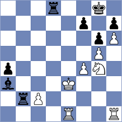 Tqebuchava - Mangialardo (chess.com INT, 2023)