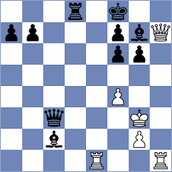 Cvetanovic - Winslow (Chess.com INT, 2020)