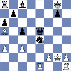 Stoyanov - Panarin (Chess.com INT, 2020)