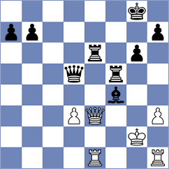 Schoffstoll - Tadic (Chess.com INT, 2017)