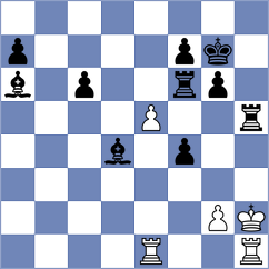 Zhukov - Filgueira (chess.com INT, 2024)