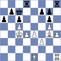 Carbone - Bulgurlu (chess.com INT, 2023)