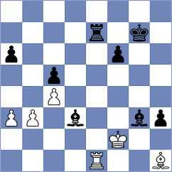 Muratova - Naran Erdene (Chess.com INT, 2020)