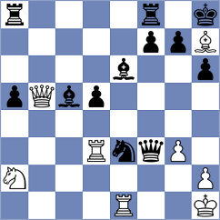 Pavlidou - Panchenko (chess.com INT, 2024)