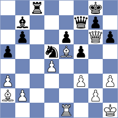 Rohde - Mammadov (Chess.com INT, 2020)