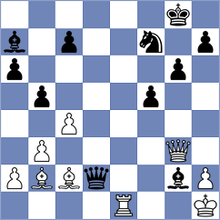 Andrews - Laddha (chess.com INT, 2024)