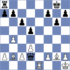 Movahed - Murzin (chess.com INT, 2024)