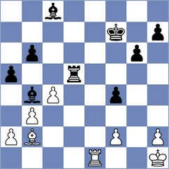 Skurikhin - Williams (chess.com INT, 2023)