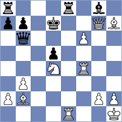 Foisor - Millard (Chess.com INT, 2020)