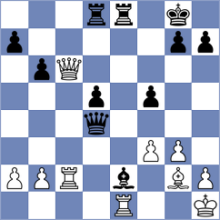 Volkov - Bindrich (chess.com INT, 2024)