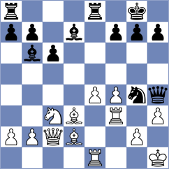 Szczepkowska - Nemcova (Chess.com INT, 2021)
