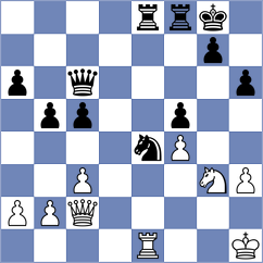 Gheng - Nentwig (chess24.com INT, 2015)
