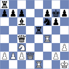 Alarcon Morales - Ismayil (Chess.com INT, 2021)