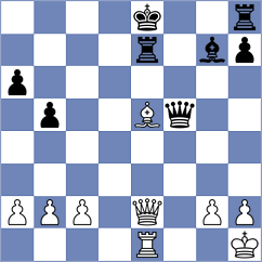 Siva - Nakamura (chess.com INT, 2022)