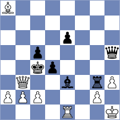 Rudykh - Chan (Chess.com INT, 2021)