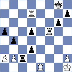 Savitskiy - Villegas (Chess.com INT, 2021)