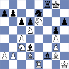 Pujari - Quirke (chess.com INT, 2024)