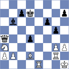 Roubal - Plicka (Chess.com INT, 2021)