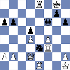 Matthes - Ronka (chess.com INT, 2024)