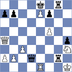 Cruz Lledo - Harish (chess.com INT, 2024)