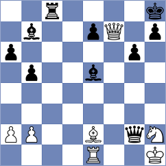 Dmitriev - Perez Torres (chess.com INT, 2023)