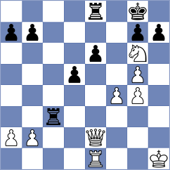 Narva - Veiga (chess.com INT, 2024)