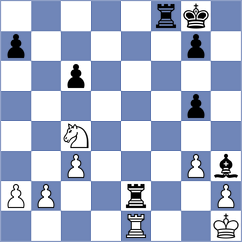 Davis - Varney (Chess.com INT, 2021)