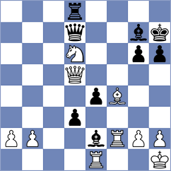Yanayt - Llanos (chess.com INT, 2023)