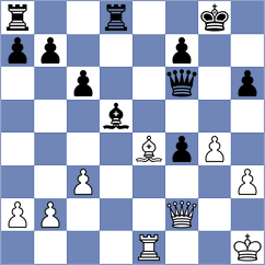 Skaric - Ticona Rocabado (chess.com INT, 2024)