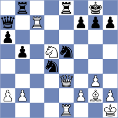 Taboas Rodriguez - Essing (chess.com INT, 2024)