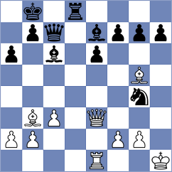 Jackson - Santos Flores (chess.com INT, 2024)
