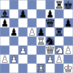 Martorelli - Pajeken (Chess.com INT, 2021)