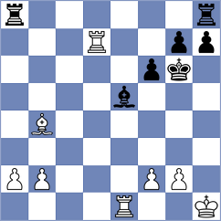 Smirnov - Gruca (chess.com INT, 2024)