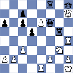 Kourkoulos Arditis - Balint (chess.com INT, 2024)