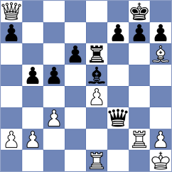 Bergamasco - Bakalchuk (Chess.com INT, 2019)