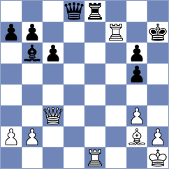 Daniel - Zinski (Chess.com INT, 2021)